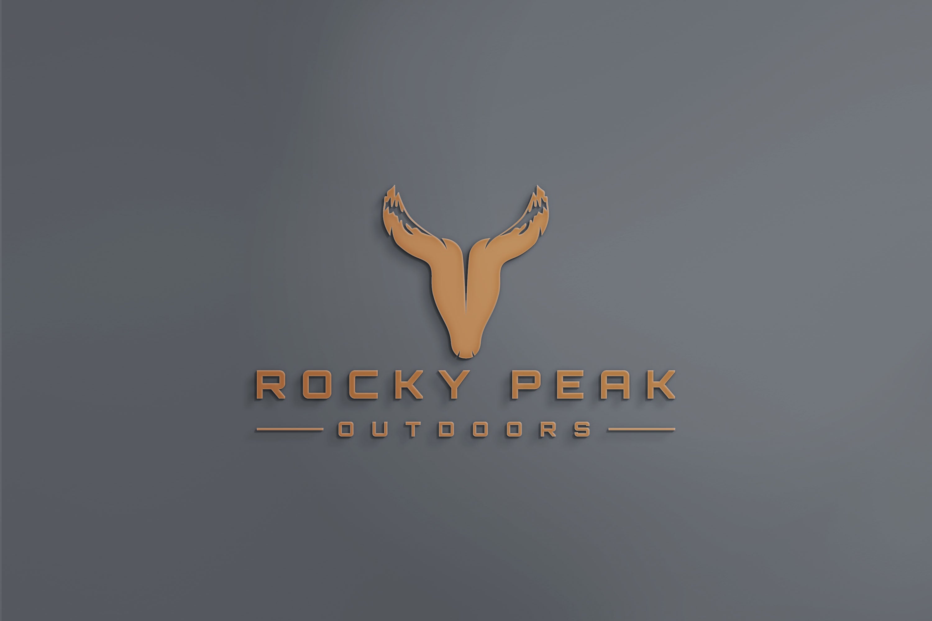 We Are Rocky Peak Outdoors