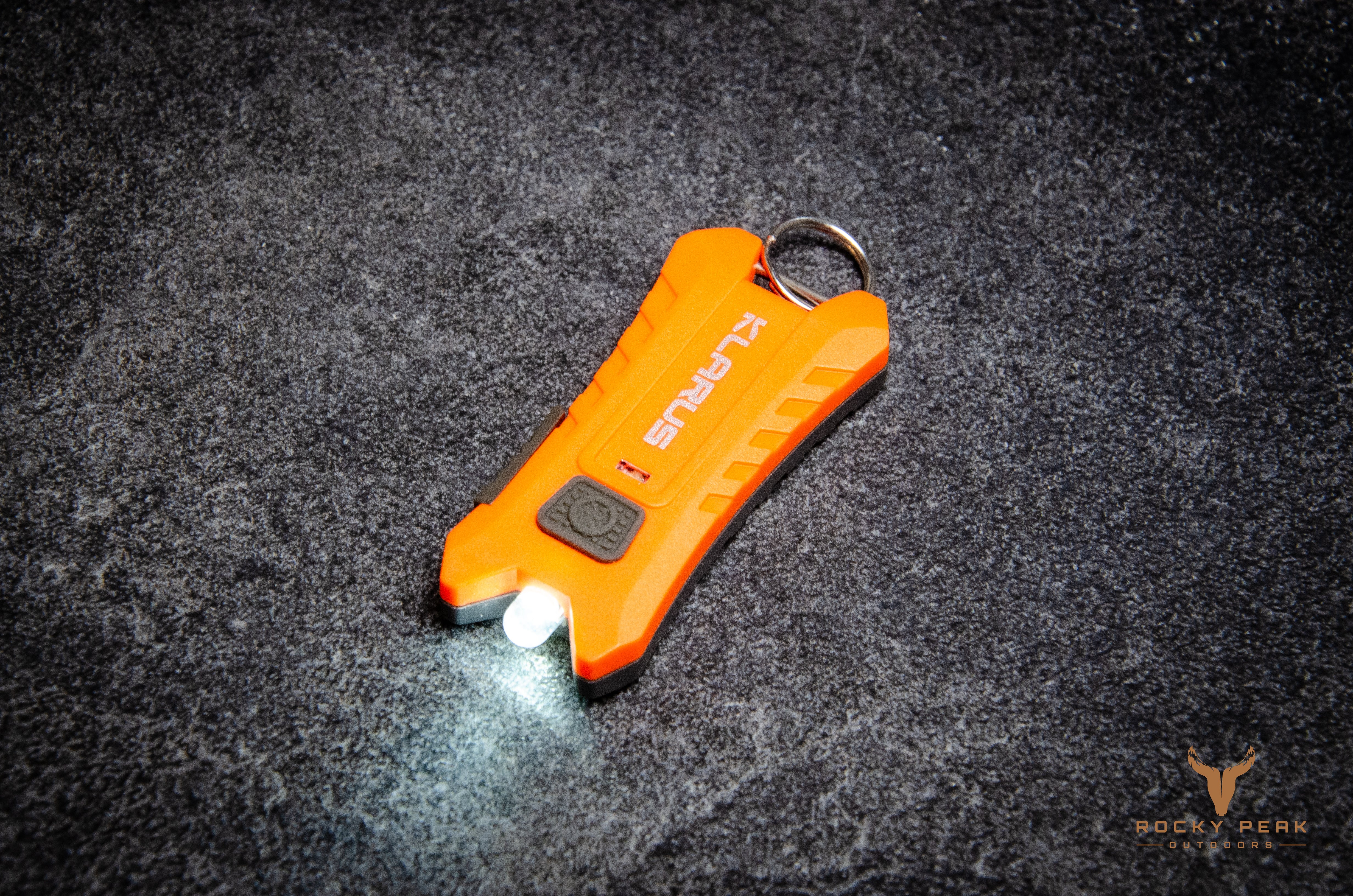 How to Find Your Perfect Torch: