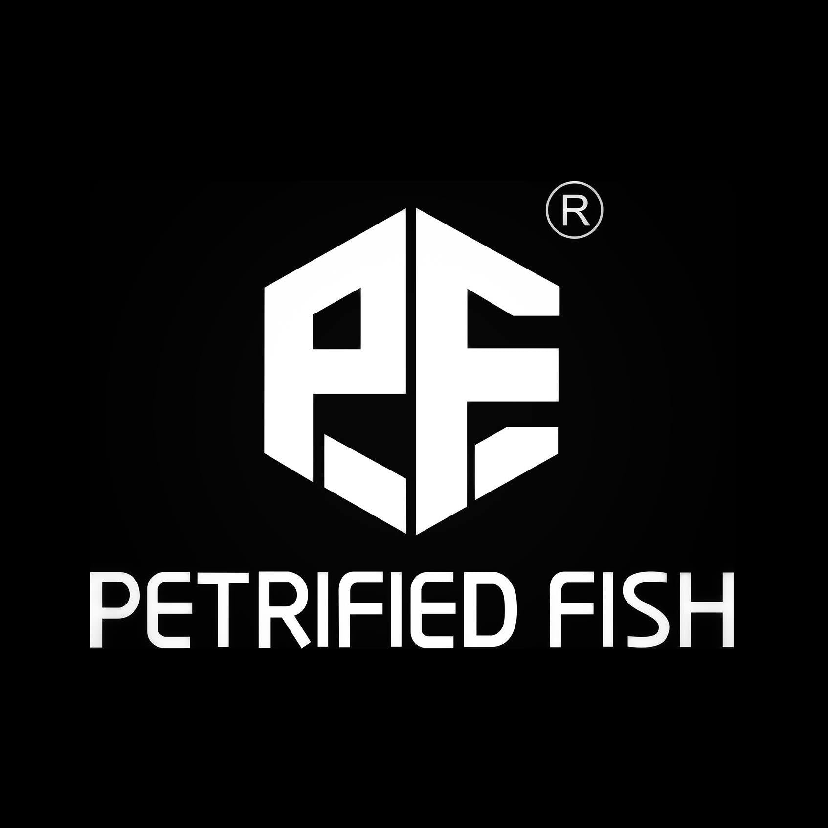 Introducing Petrified Fish