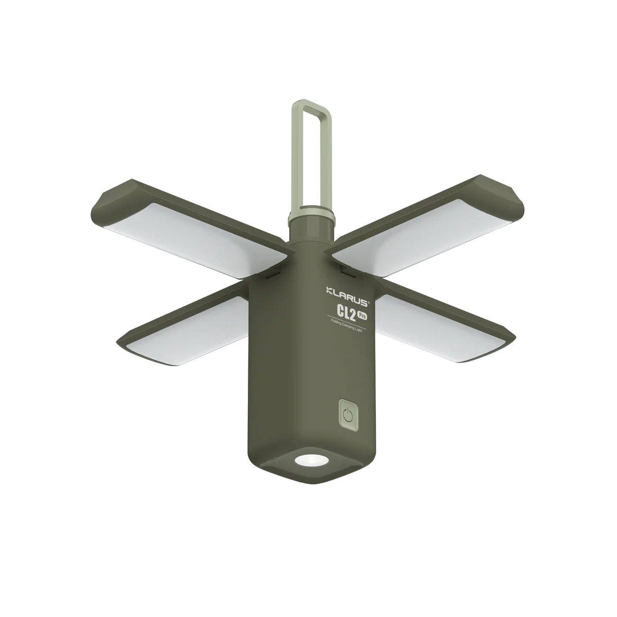 Klarus CL2 Pro Eye-Caring Super Large Capacity Camping Lantern