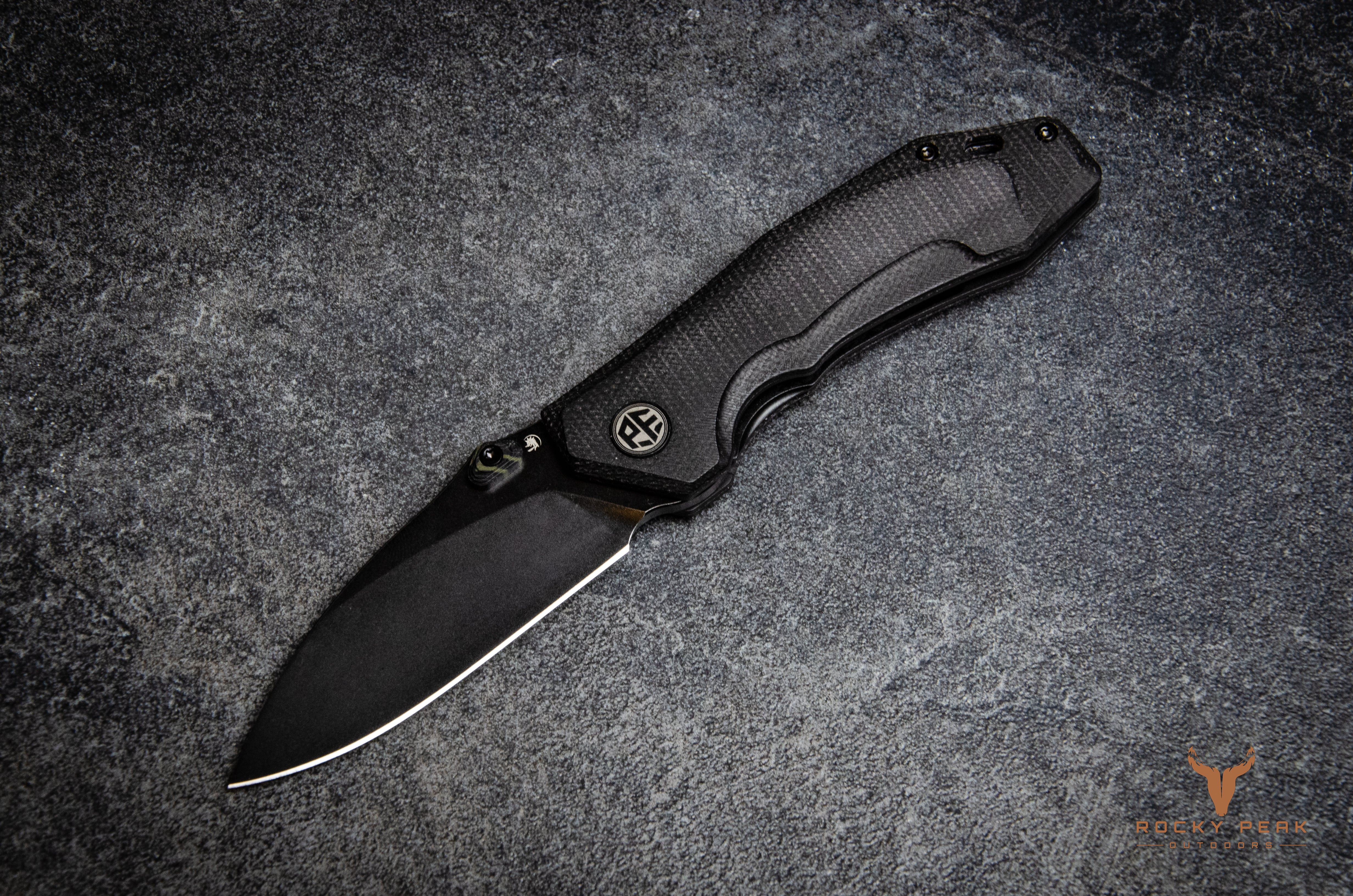 Petrified Fish Havrog