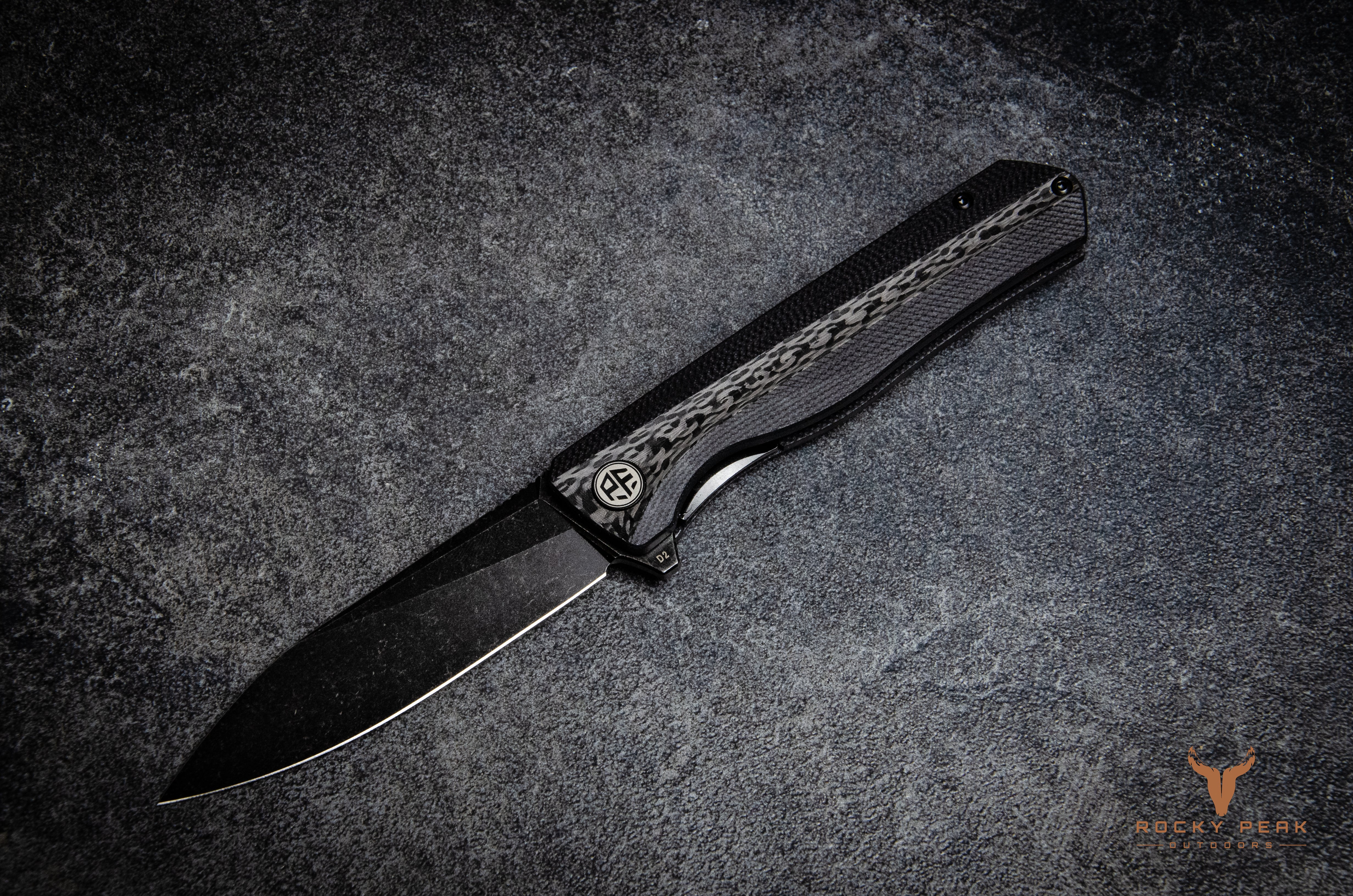 Petrified Fish Forward