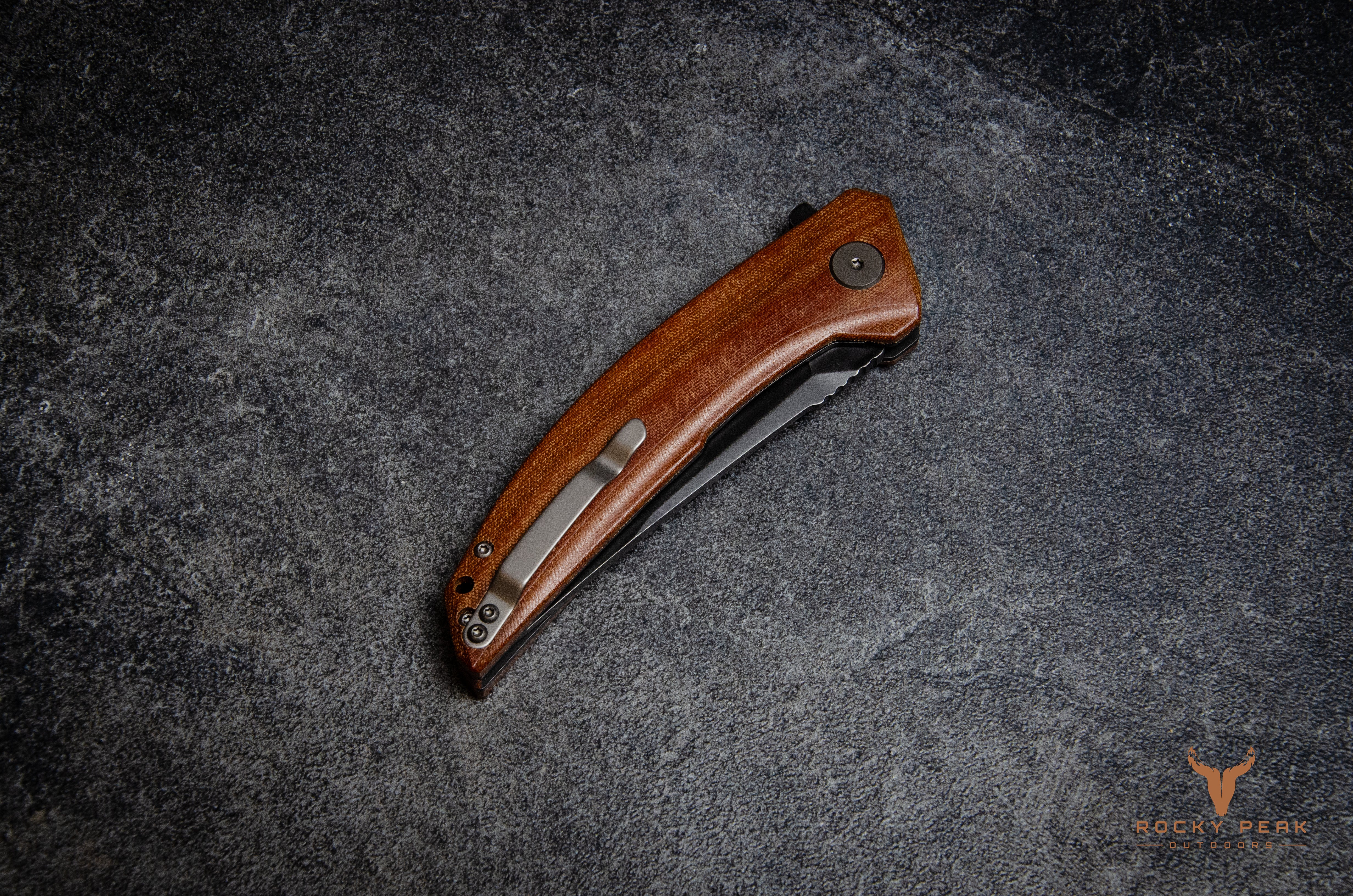 Petrified Fish DeepSea