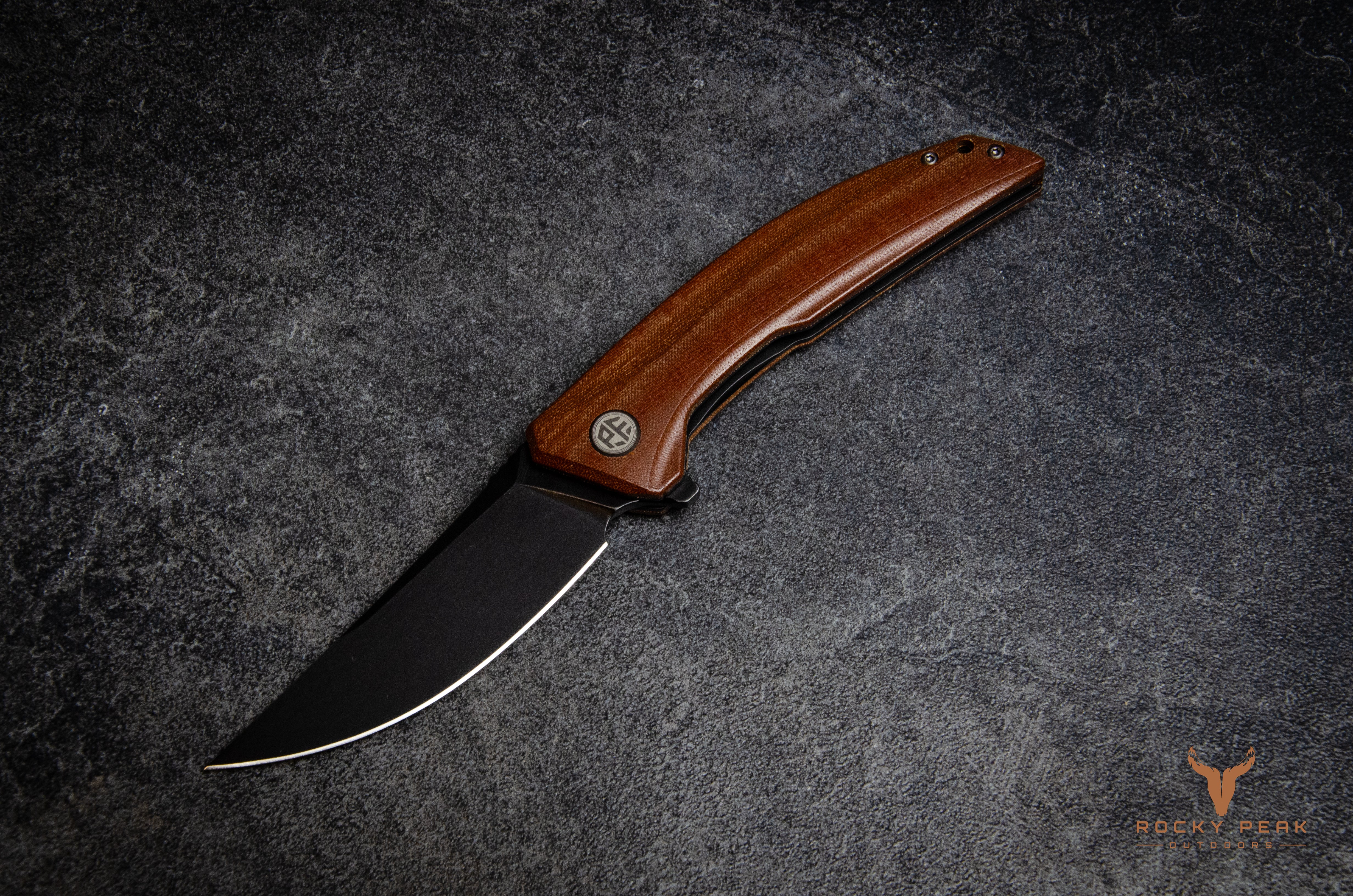 Petrified Fish DeepSea