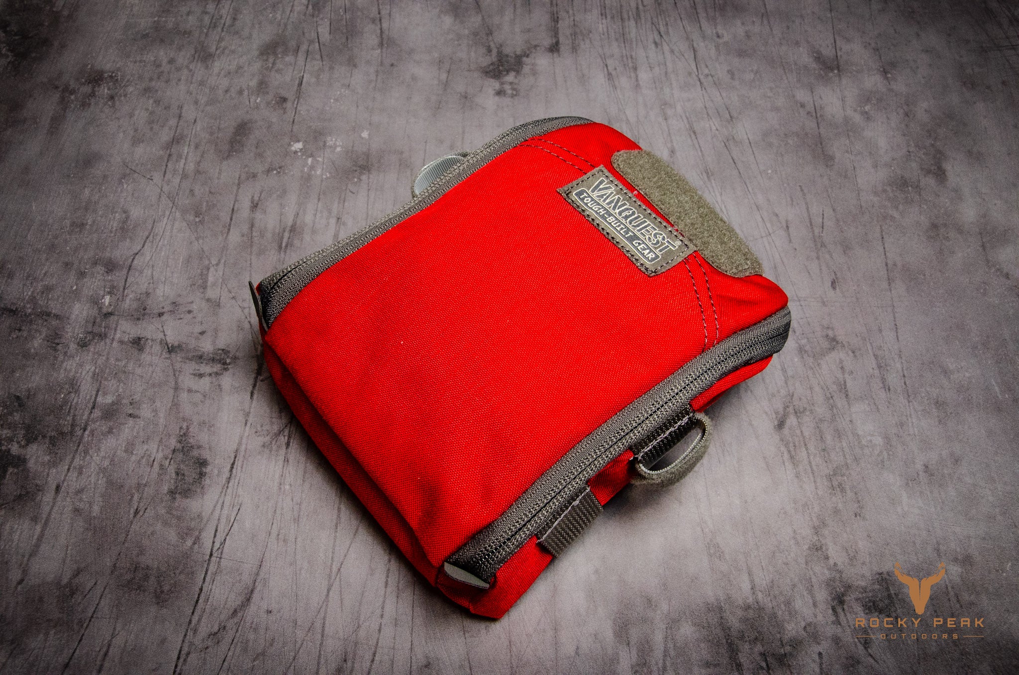 Vanquest FTIM 5x7 Gen 2