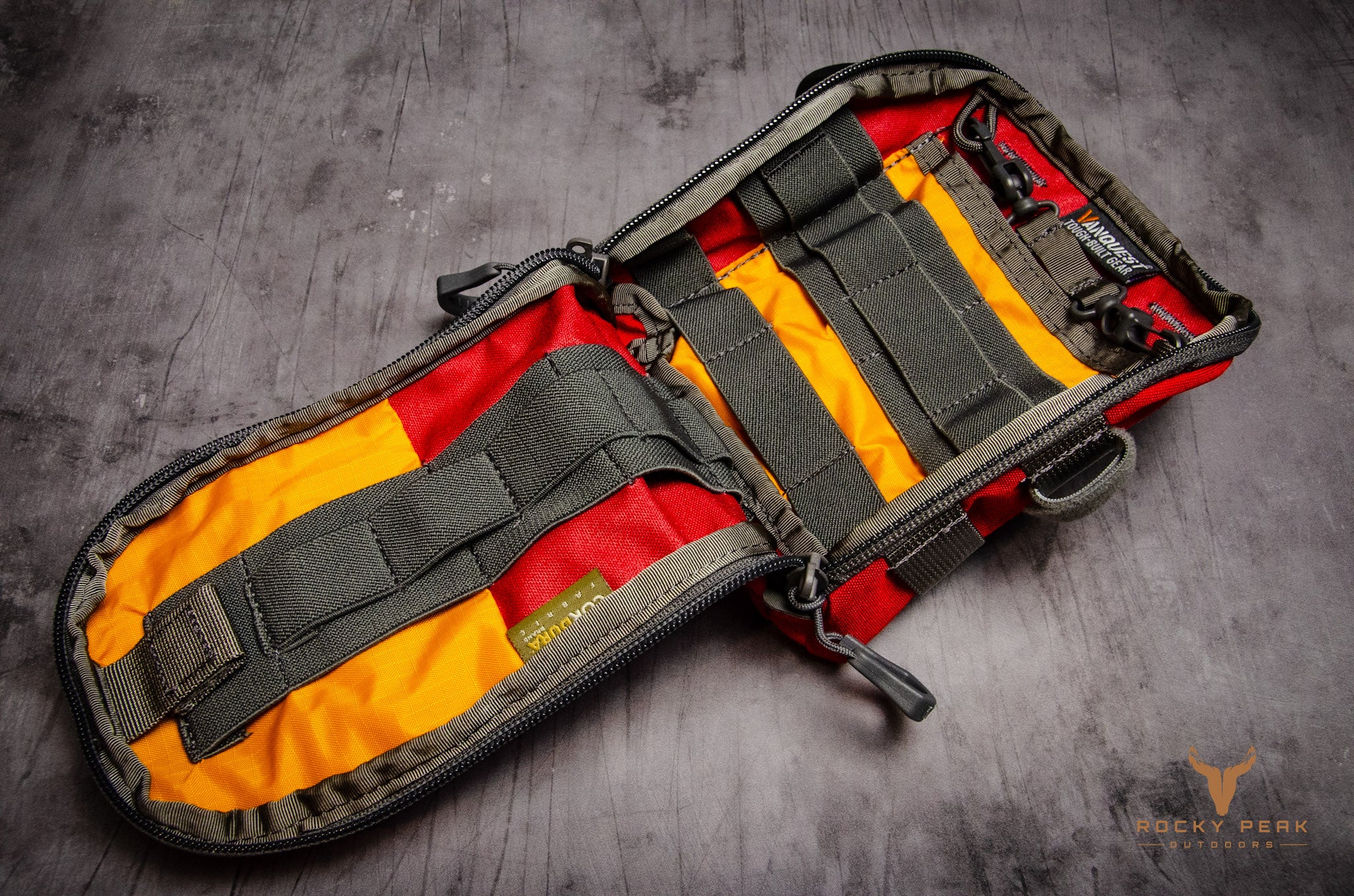 Vanquest FTIM 5x7 Gen 2