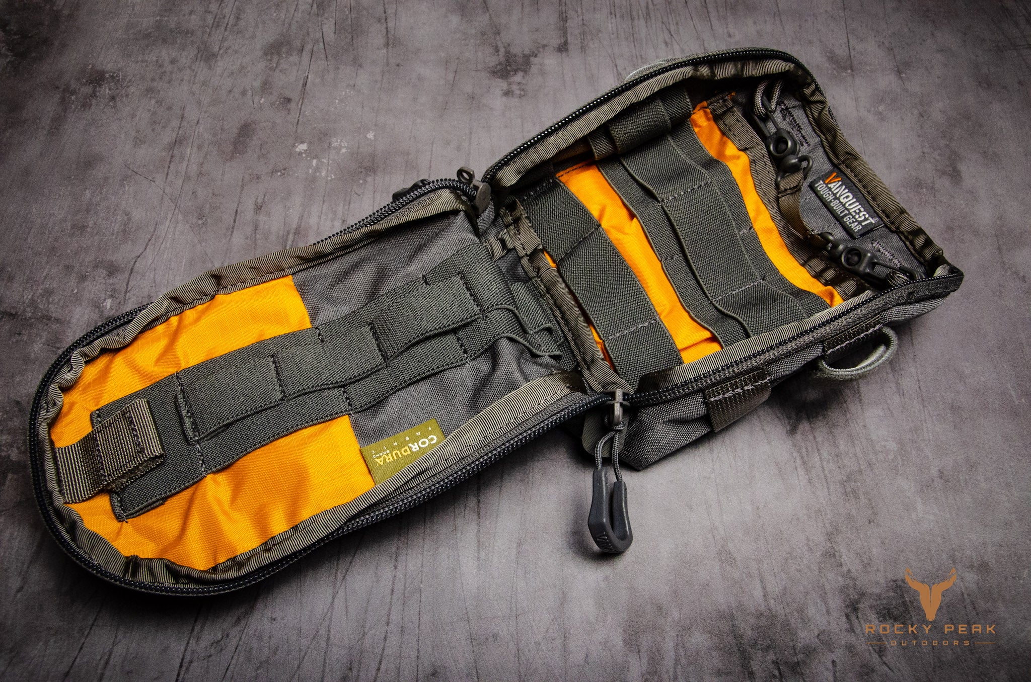 Vanquest FTIM 5x7 Gen 2