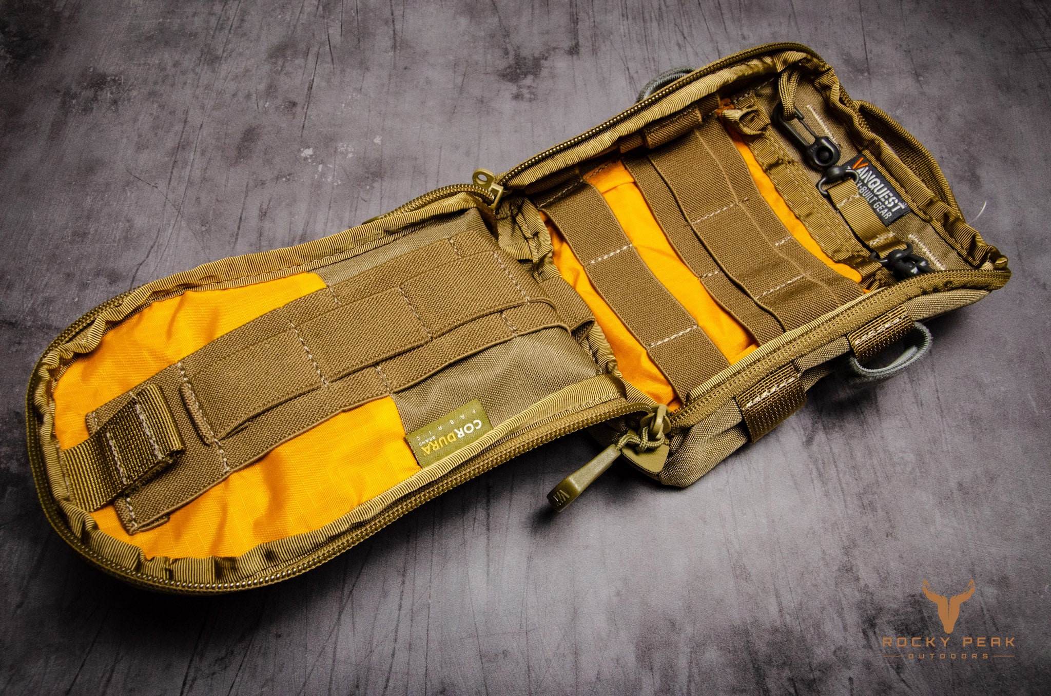 Vanquest FTIM 5x7 Gen 2