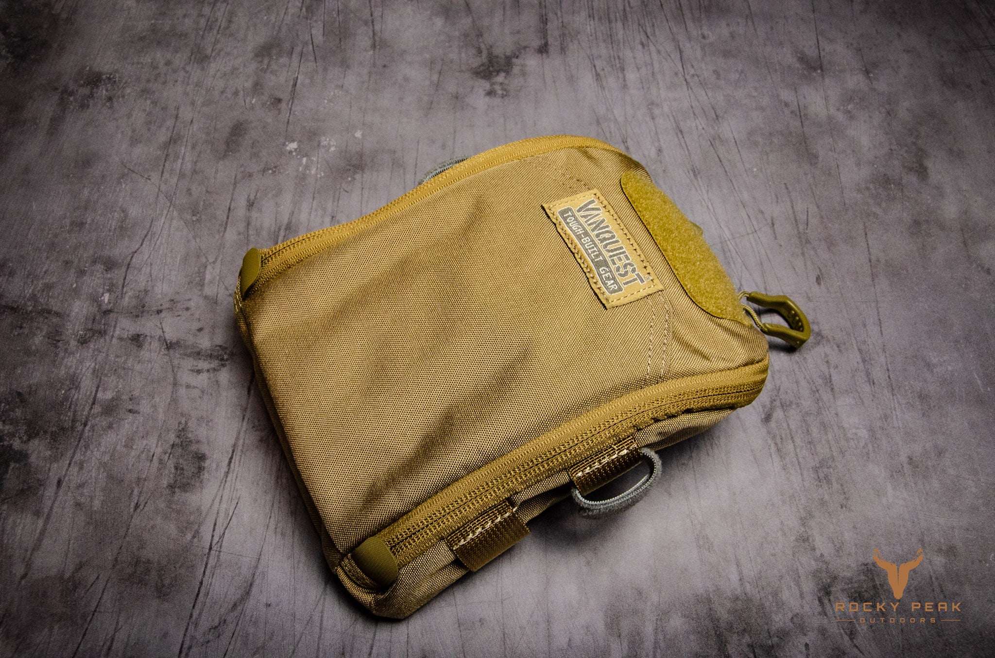 Vanquest FTIM 5x7 Gen 2