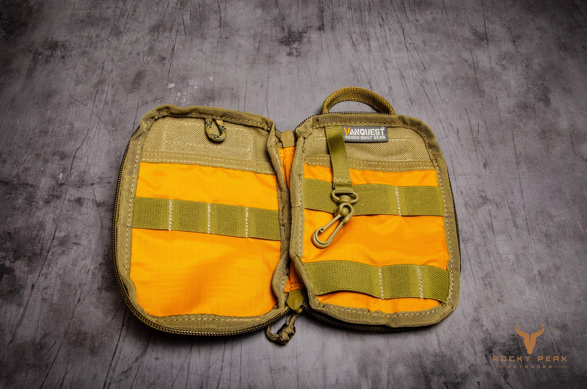 Vanquest PPM-Slim 2.0