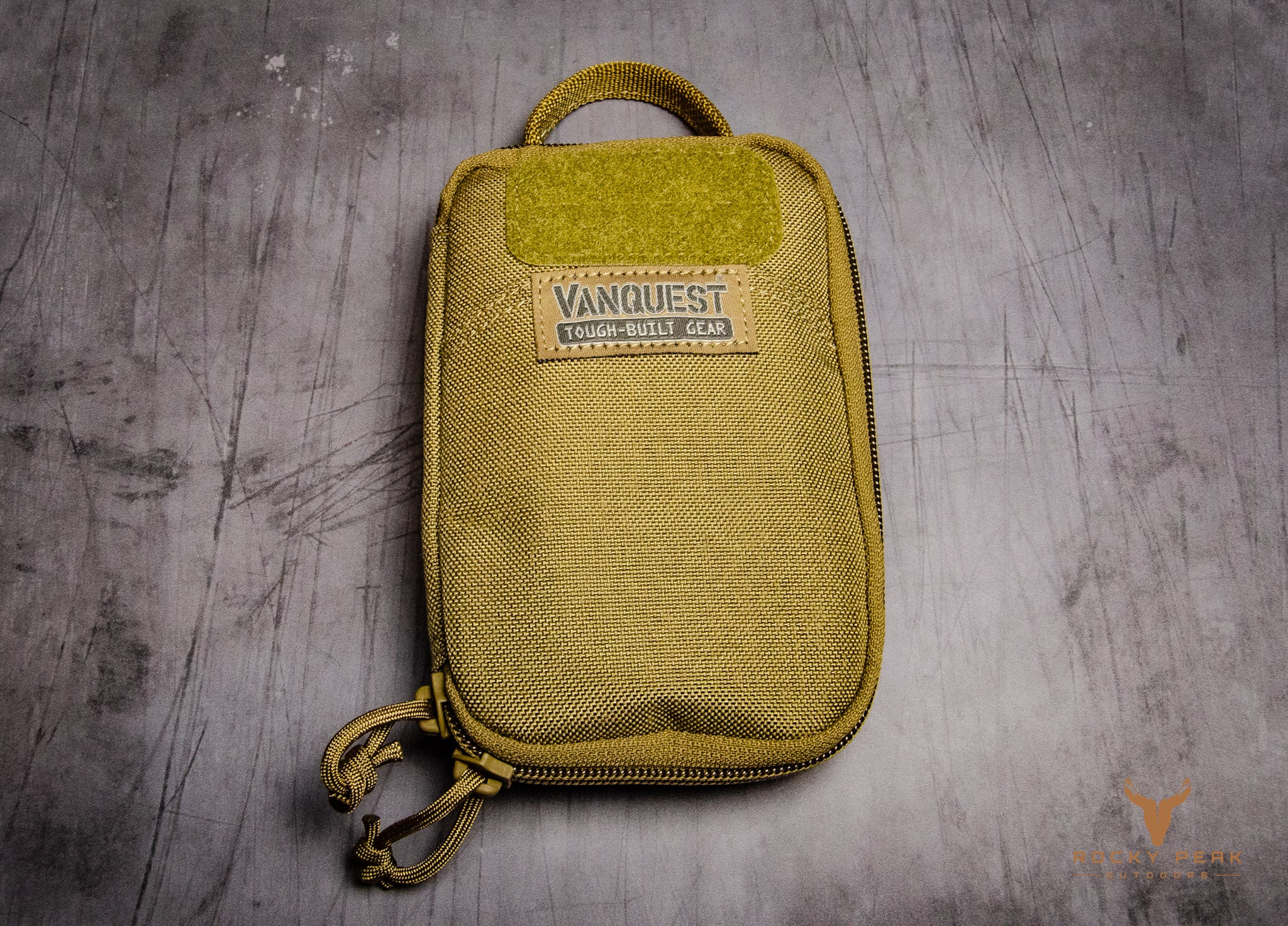 Vanquest PPM-Slim 2.0