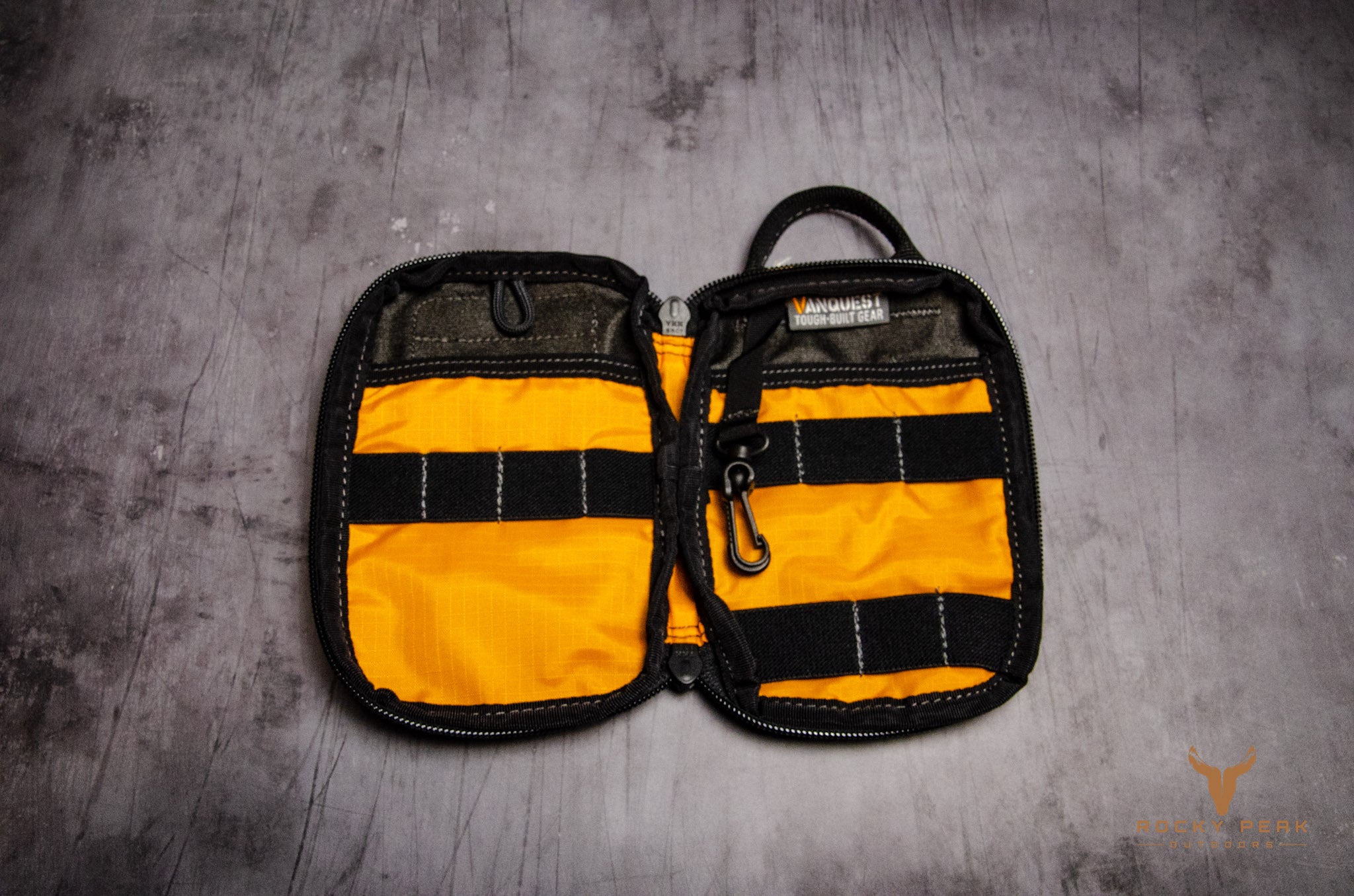 Vanquest PPM-Slim 2.0