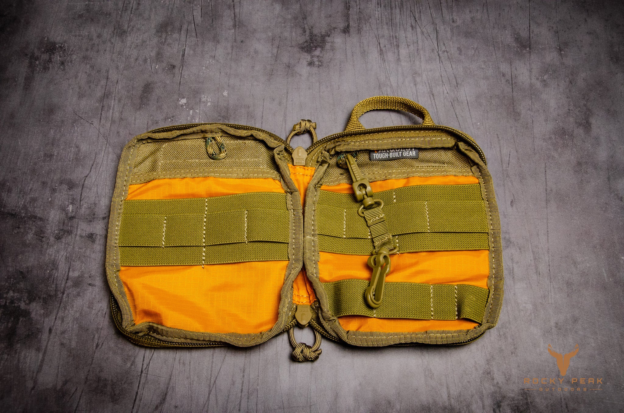 Vanquest PPM-Husky 2.0