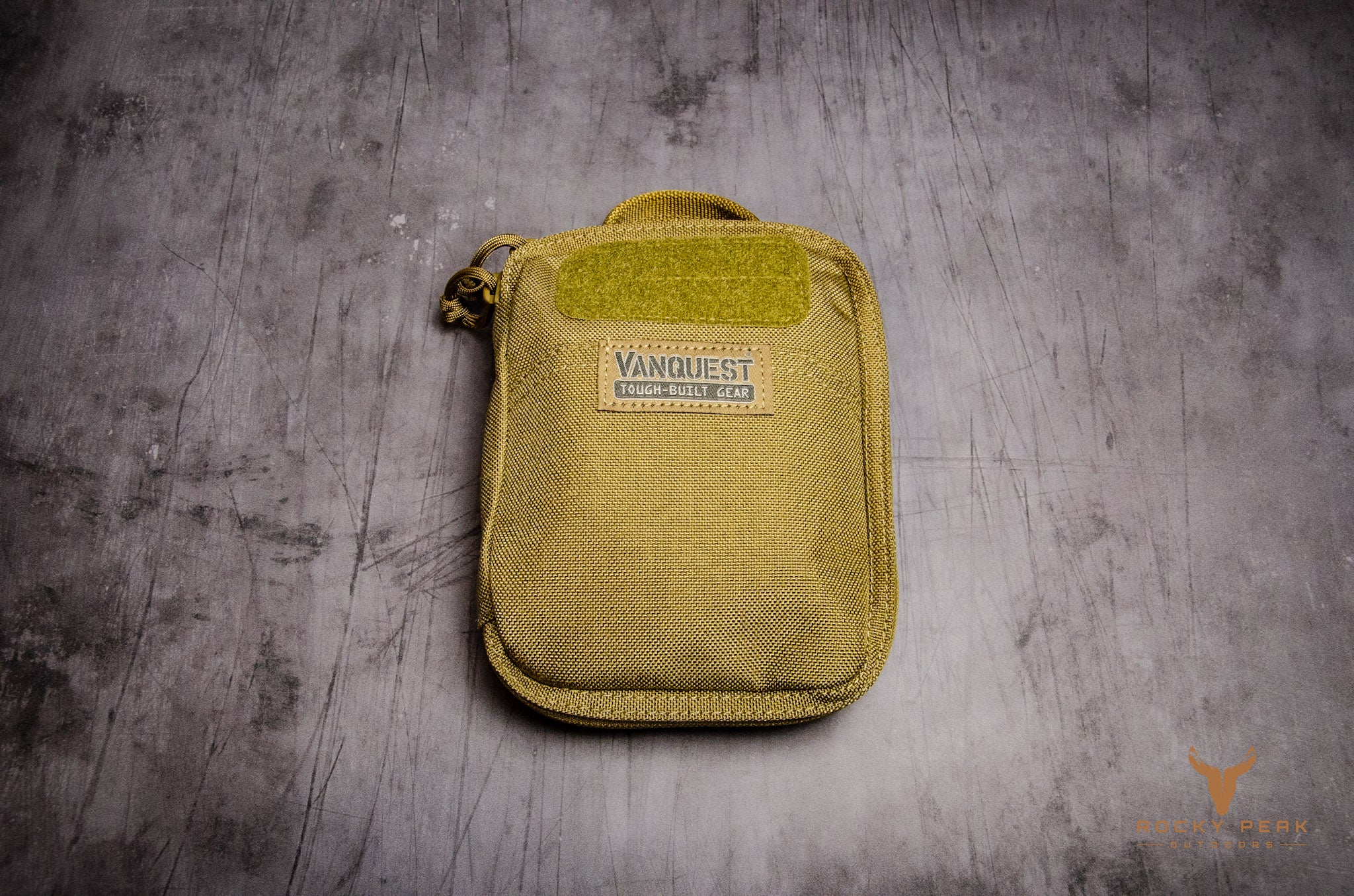 Vanquest PPM-Husky 2.0