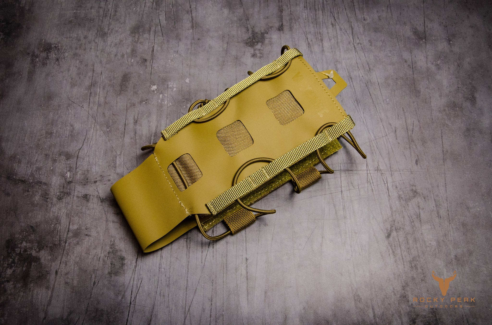 Vanquest Hydra Bottle Holder