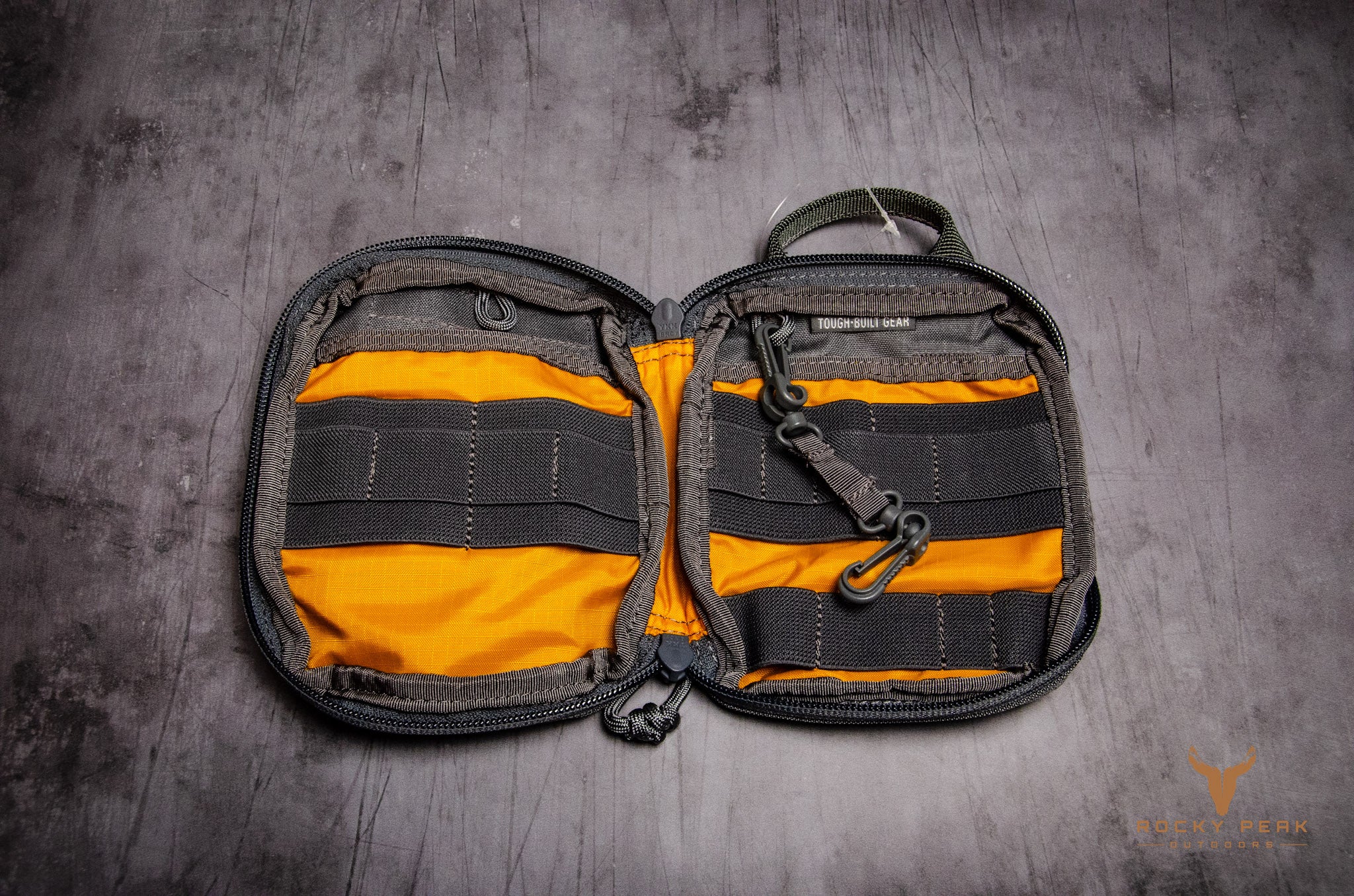 Vanquest PPM-Husky 2.0