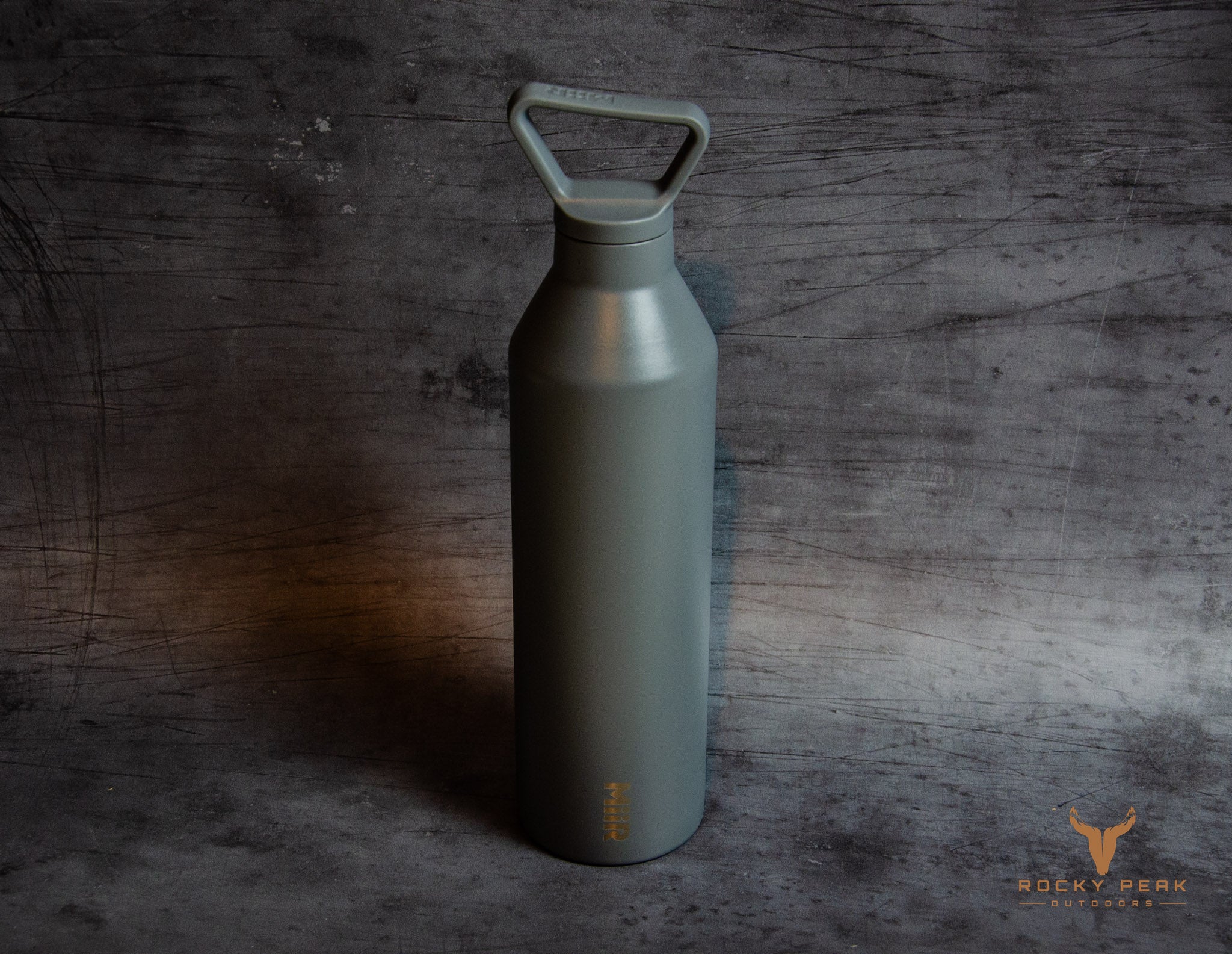 MiiR x RPO 23oz Double Insulated Narrow Mouth Bottle