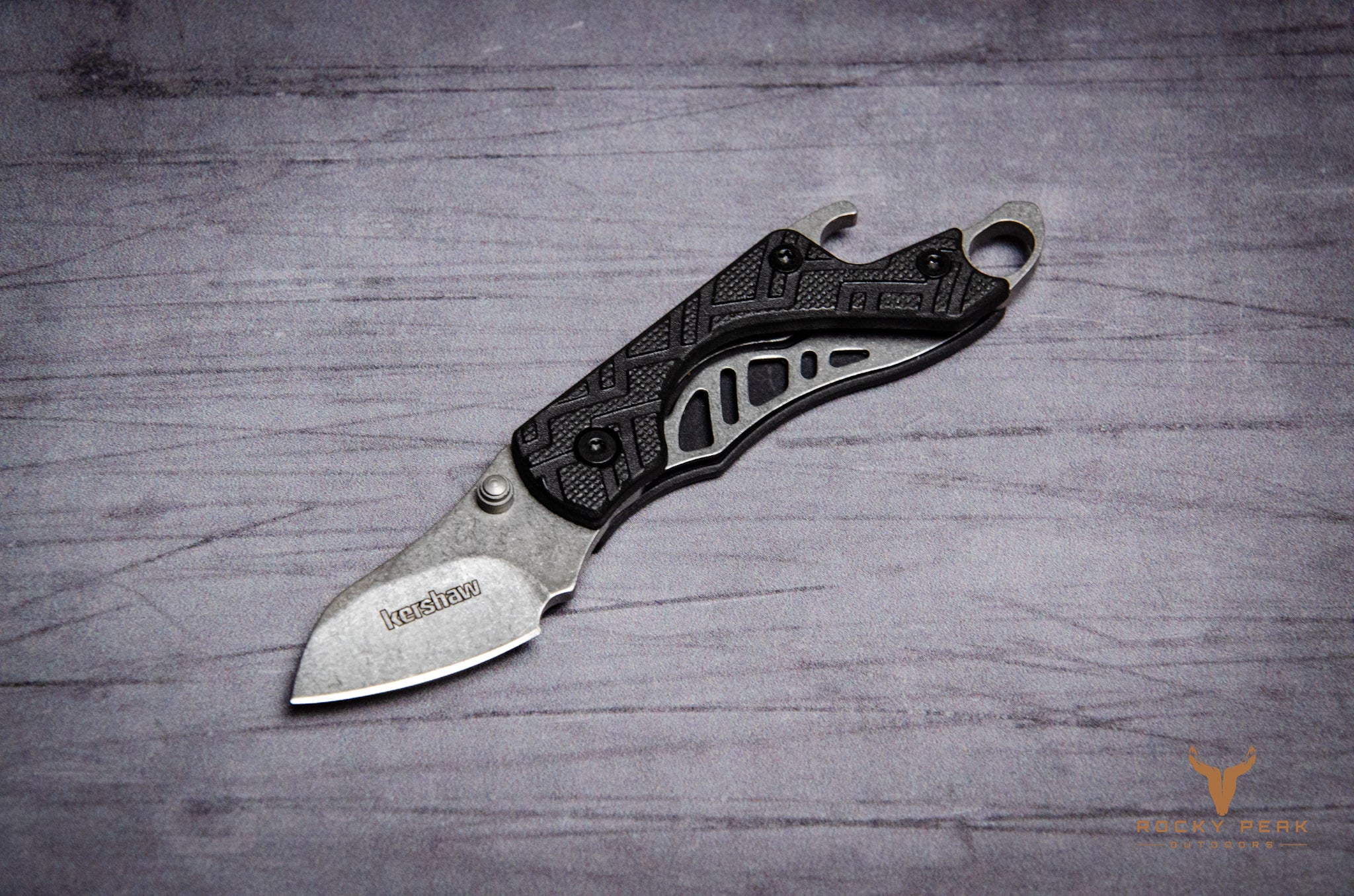 Kershaw Cinder