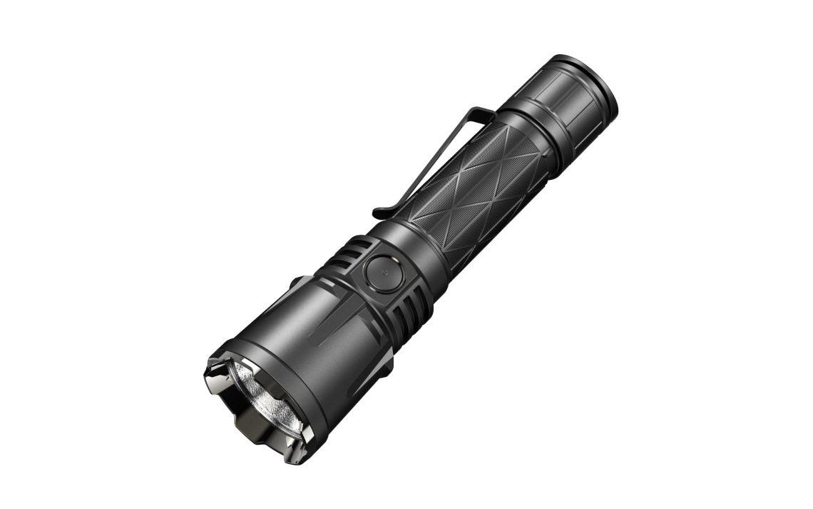 Klarus XT21X Pro Extreme Output Flashlight