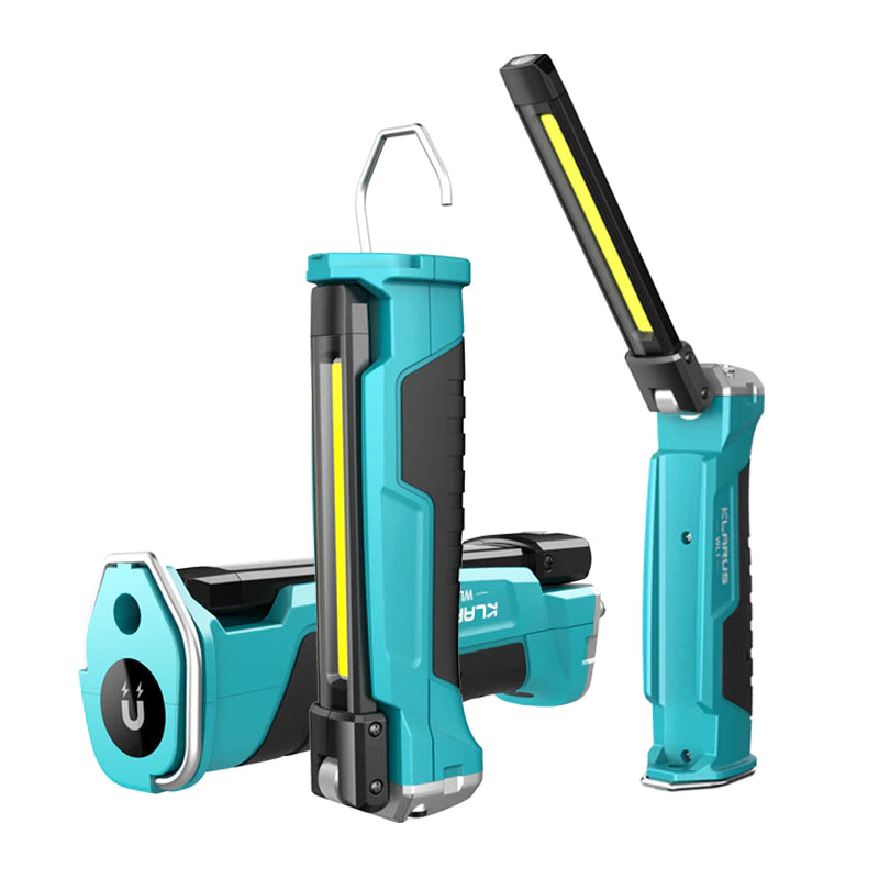 Klarus WL1 LED Work Light