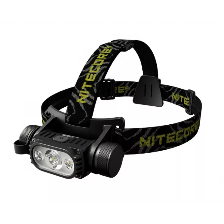 Nitecore HC65V2 Headlamp