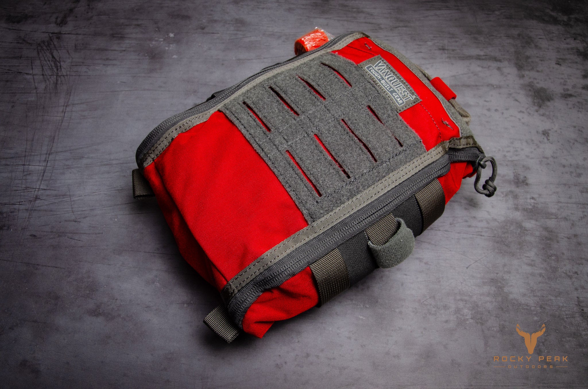 RPO Wildpack Expedition