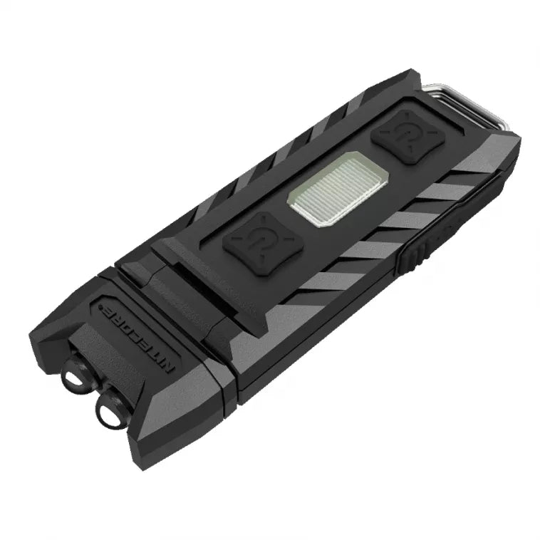 Nitecore Thumb Keyring Torch